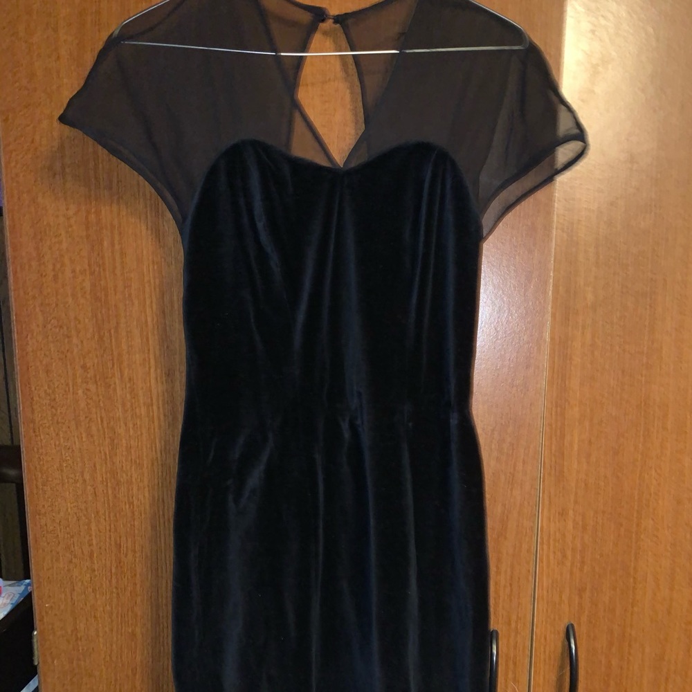 vintage dress